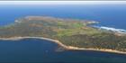 Cape Woolamai - Philip Island - VIC (PBH3 00 34605)